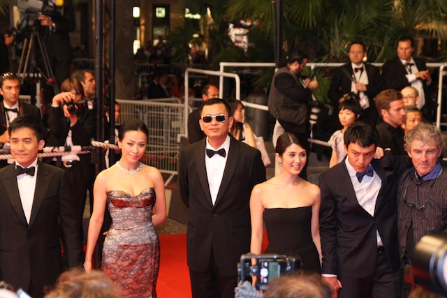 Wong, Leung, Doyle